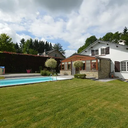 Villa La Belle Provencale Limbourg