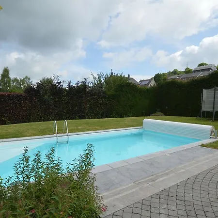 La Belle Provencale Villa