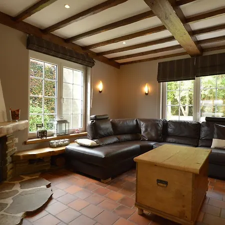 Villa La Belle Provencale Limbourg