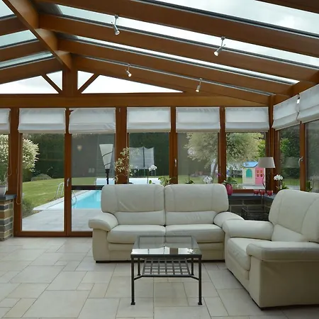 La Belle Provencale Villa