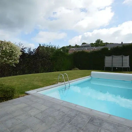 Villa La Belle Provencale